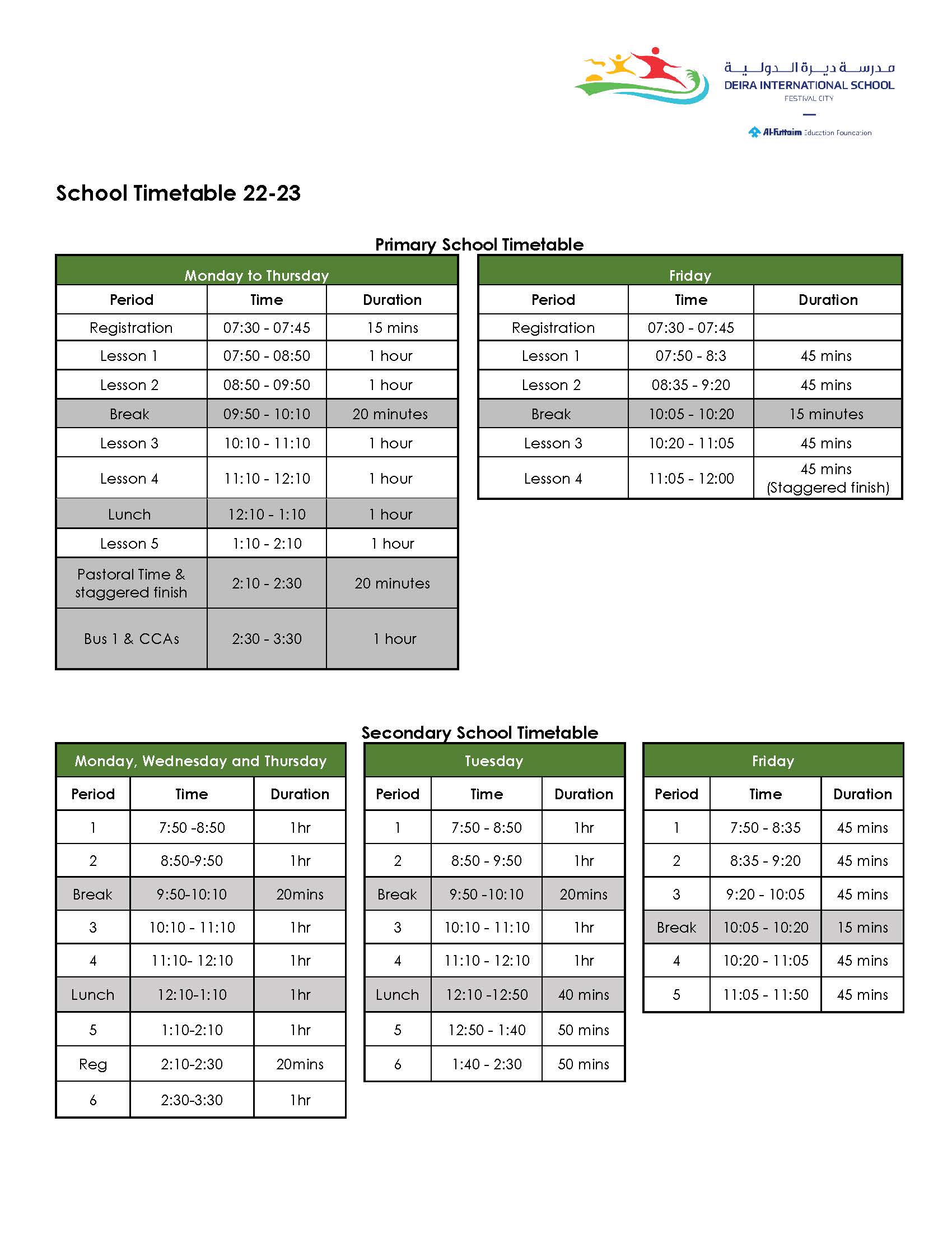 school-timings-deira-international-school