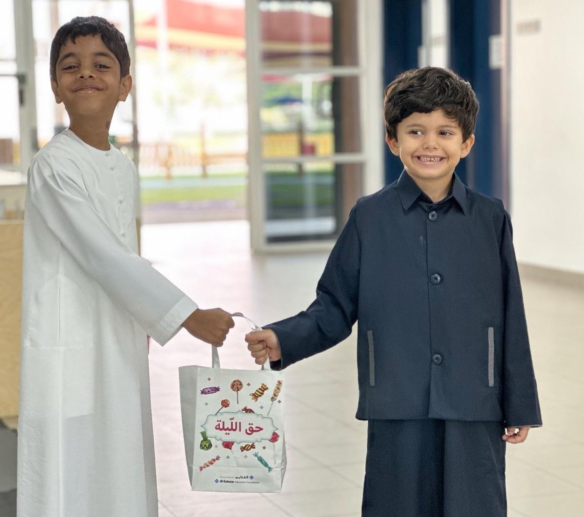 News - Deira International School (DIS) - Dubai Festival City