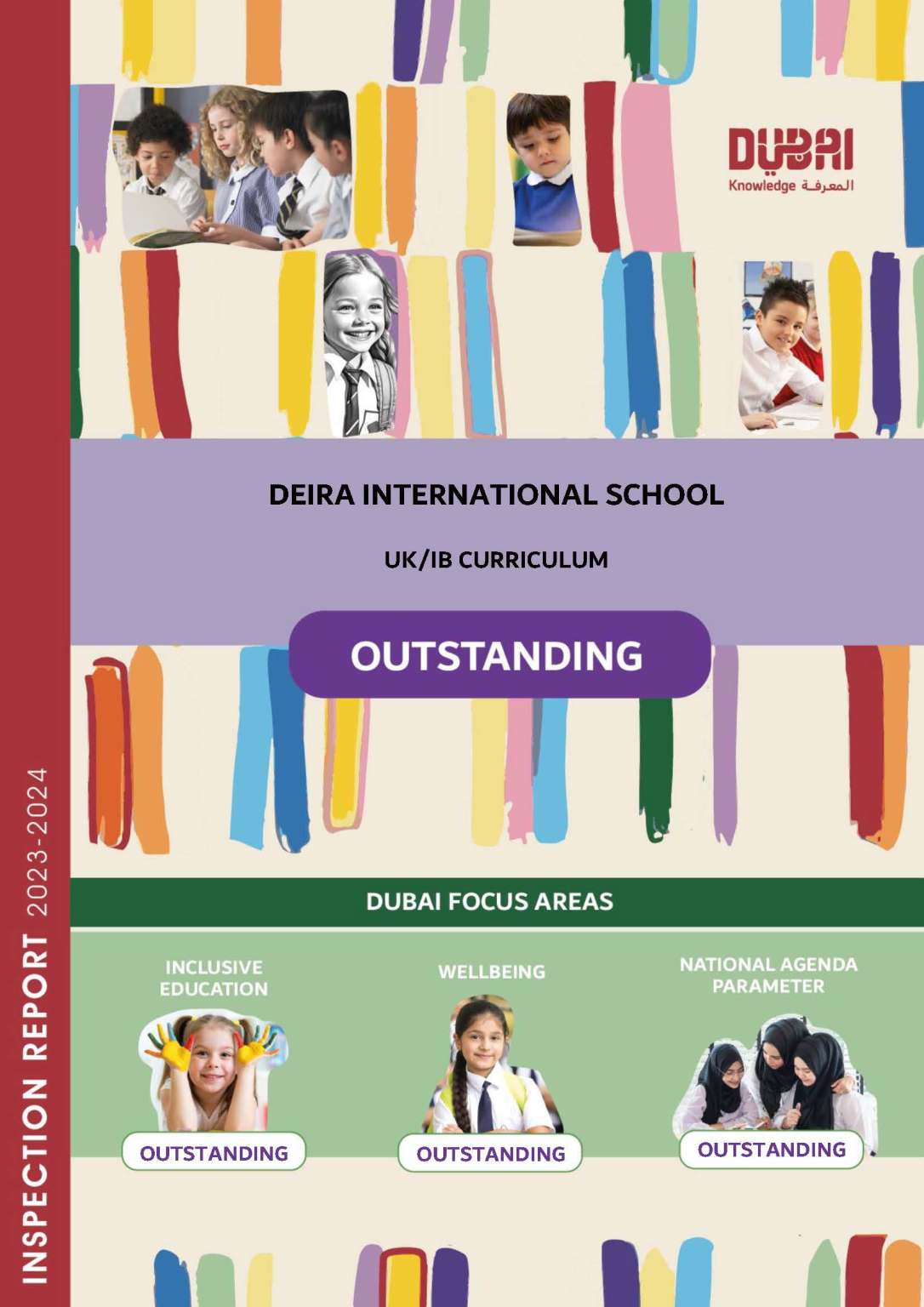 Deira International School - KHDA Report 23-24_Page_01