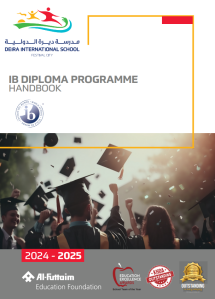 IBDP 24-25